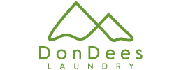 Dondees Logo